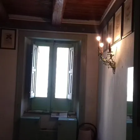 D'epoca A Apartment Cetraro