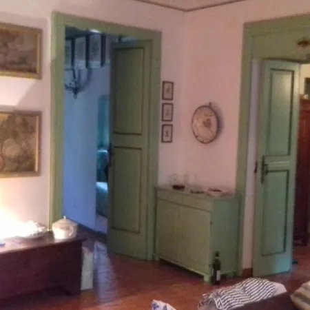 D'epoca A Apartment