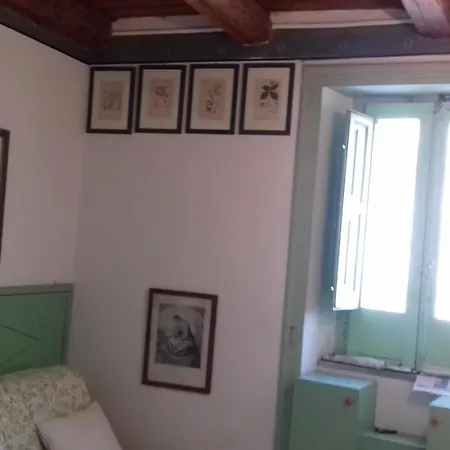 Apartment D'epoca A