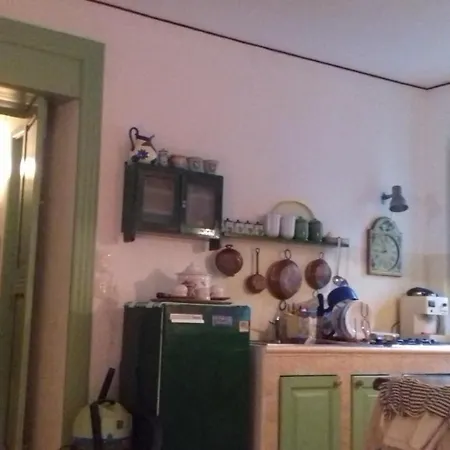 D'epoca A Apartment