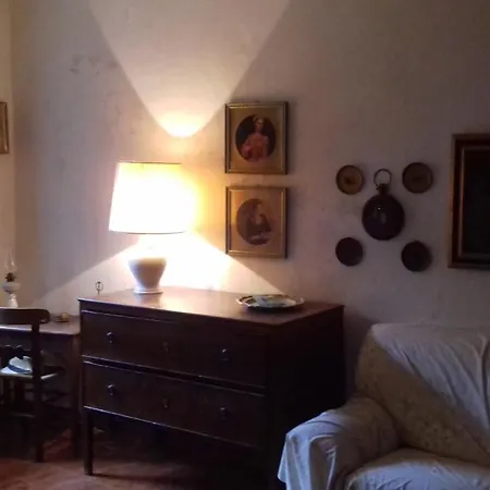 Apartment D'epoca A